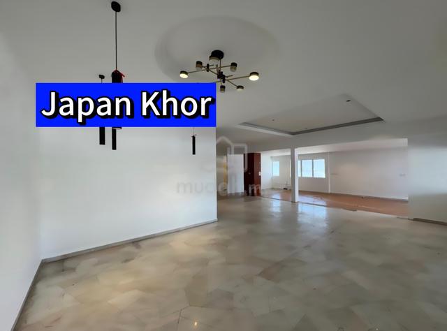 4000sqft 2Storey Floor ShopLot For Rent – Butterworth Raja Uda 1