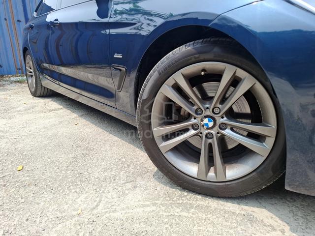 2016 Bmw 3 SERIES 2.0 28I GRAN TURISMO loan kedai - 4