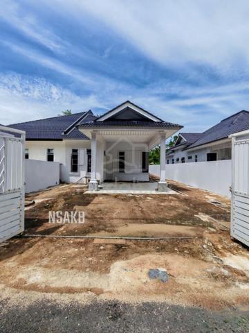 Semi~D 1825kps di Mentuan Binjai 1