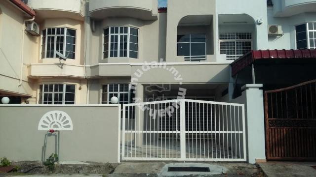 Room for rent at Taman Bukit Kepayang S2 (for MALE ) 1