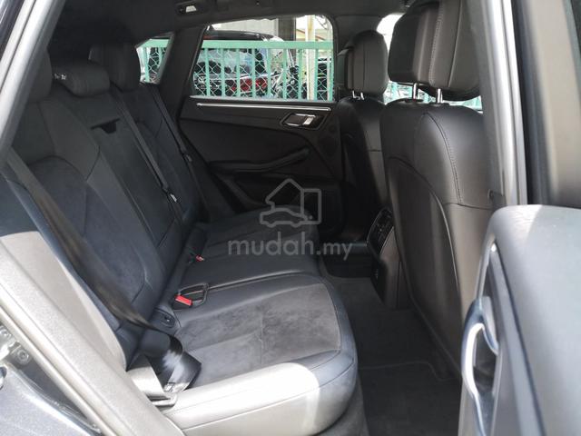 2021 Porsche MACAN 2.0 Keyless ,Surround Cam - 4