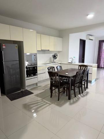 The Bay Residences 1