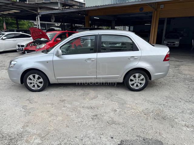 2010 Proton SAGA 1.3 BASE LINE (M) TIP TOP CONDI - 5