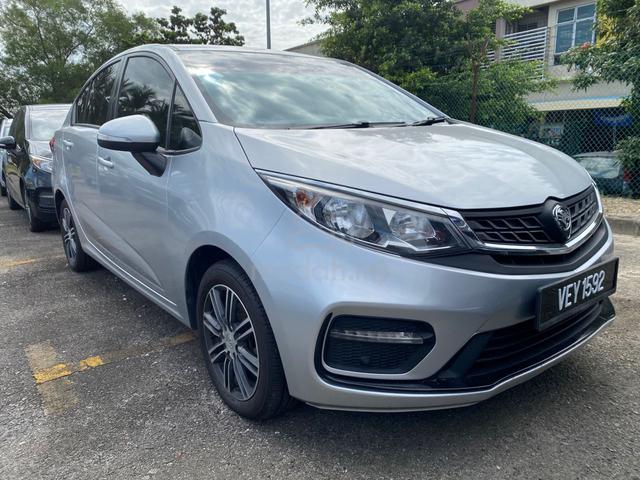 2020 Proton PERSONA PREMIUM 1.6L (A) - 2