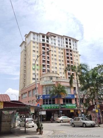 Pudu Impian 1 1