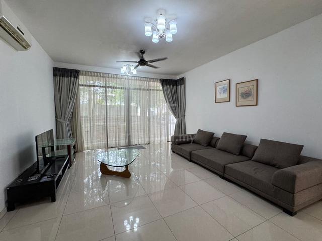 FURNISHED 2 Sty House Summerglades Perdana Lakeview West Cyberjaya 1