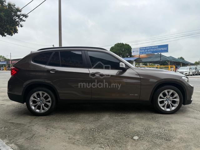 2012 Bmw X1 2.0 sDrive20i FACELIFT (A) LOAN KEDAI - 5