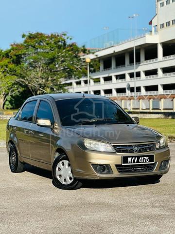 2013 Proton SAGA 1.3 FL (A) - 1