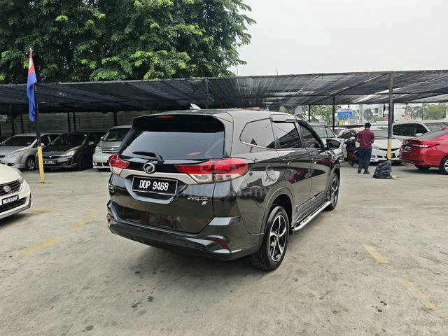 2019 Perodua ARUZ 1.5 (AUTO) - 3