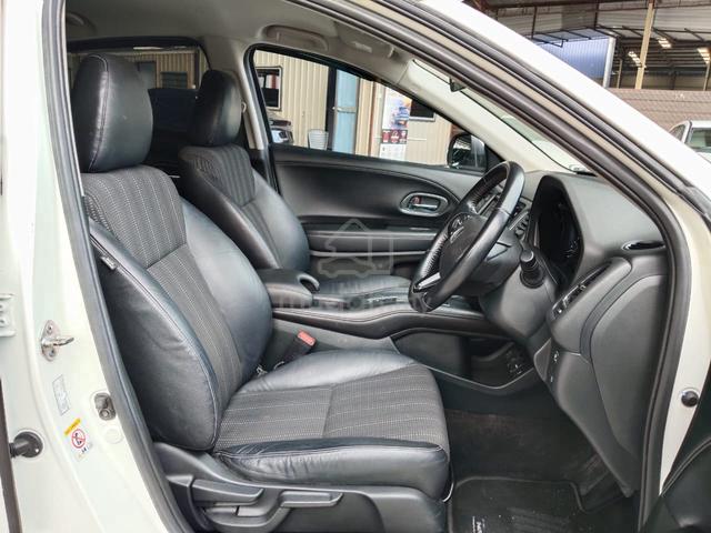 2015 Honda HR-V 1.8 V (A) CASH or FULL L@AN - 4