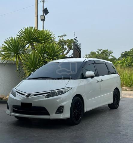 2011 Toyota ESTIMA 2.4 (A) - 3