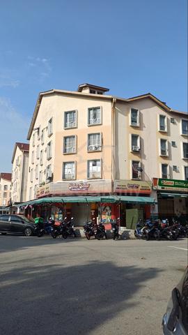 High Rental Demand (UiTM Area, Next KFC) 1