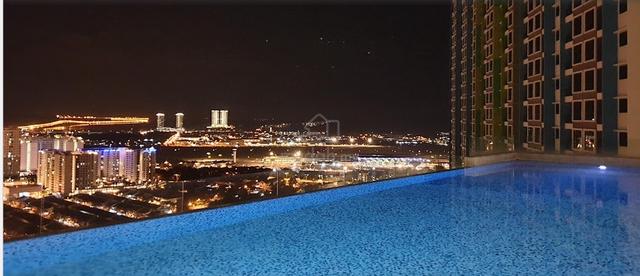 Meridien Residence 1