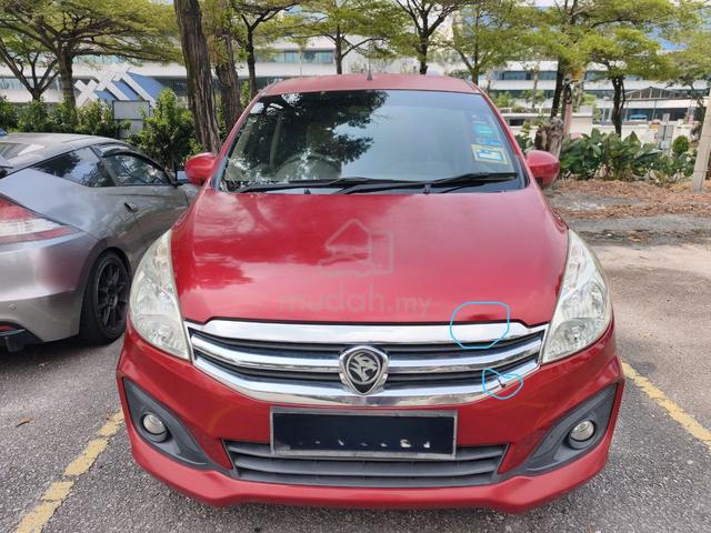 2016 Proton ERTIGA 1.4 EXECUTIVE AT -- (A) - 2