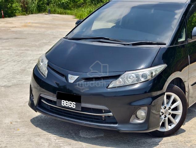 2011 Toyota ESTIMA 2.4 AERAS ACR50W FACELIFT (A) - 3