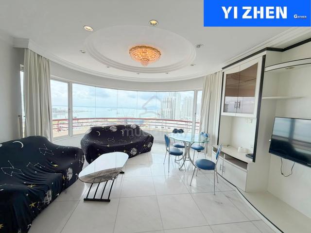 Mutiara Villa Condominium 1