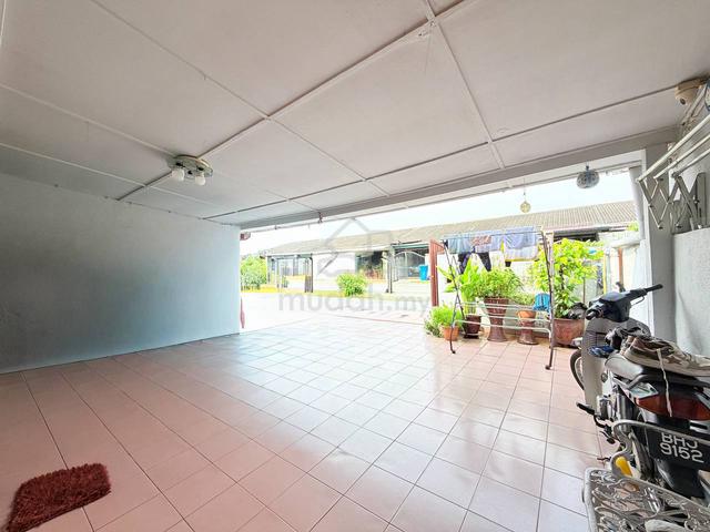 Single Storey Sek. 24 Shah Alam [20x60][RENOVATED] 1