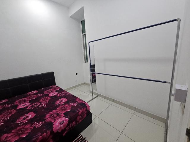 Room for Rent | Free WiFi | No Agent Fee | Setia Triangle 1
