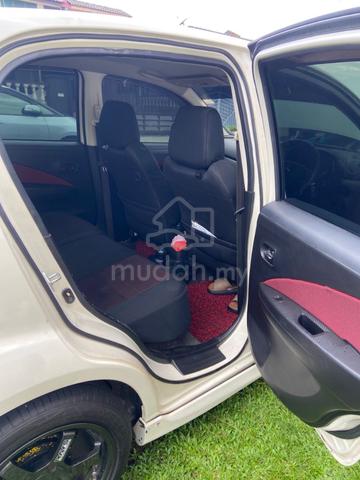2012 Perodua MYVI 1.3 EZ STANDARD (A) - 5