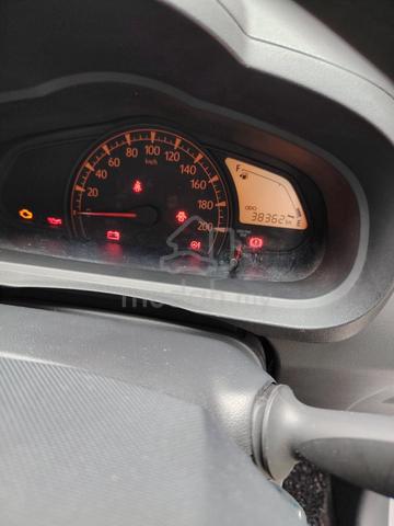 2023 Perodua AXIA 1.0 E (M) - 5