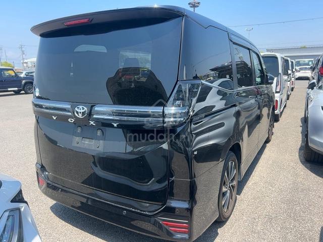 2022 SALE 360 Camera Toyota VOXY SZ 2.0cc (A) - 4
