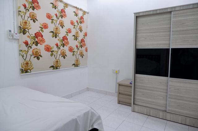 FOR RENT: Kajang Fully Furnished near UTAR university 1