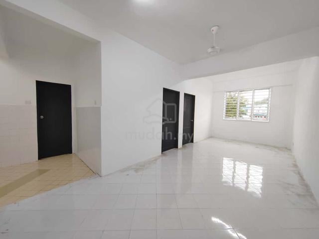 Taman Juara Jaya 1