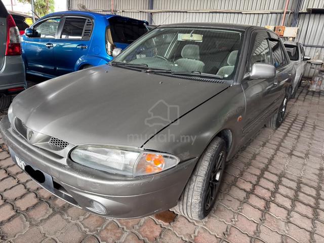1999 aircond sejuk cash Proton WIRA 1.5 A/B GL (A) - 1