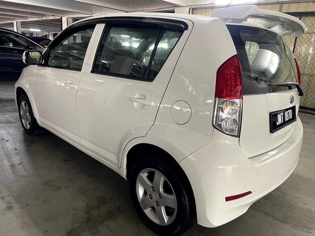 Perodua MYVI 1.3 EZI FACELIFT (A) GOOD CONDITIONJ - 3