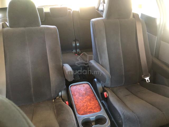 2011 Toyota ESTIMA 2.4 AERAS S PACKAGE FACELIFT - 5
