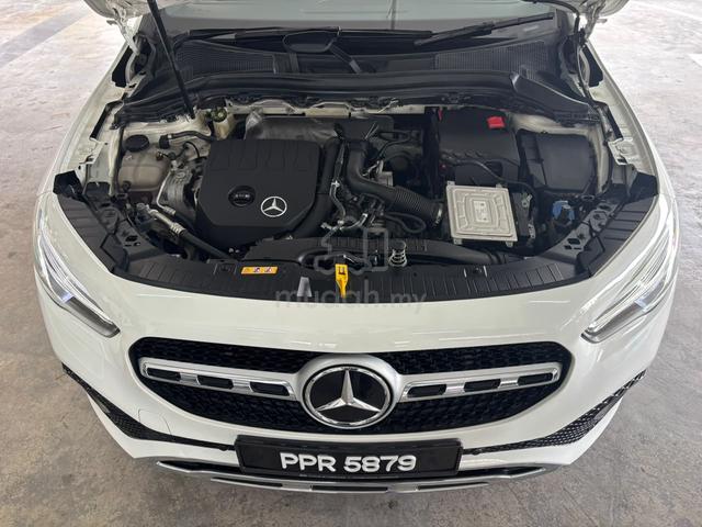 2020 Mercedes Benz GLA-CLASS 1.3 200 PROGRESSIVE - 5