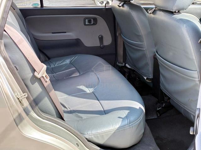 2005 Perodua KELISA 1.0 A EZI Facelift - 5