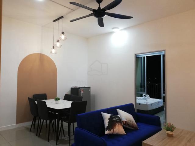 Greenfield Regency 1