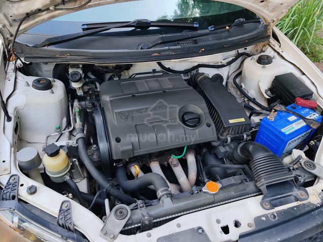 2010 Proton SAGA 1.3 BASE LINE (M) - 2