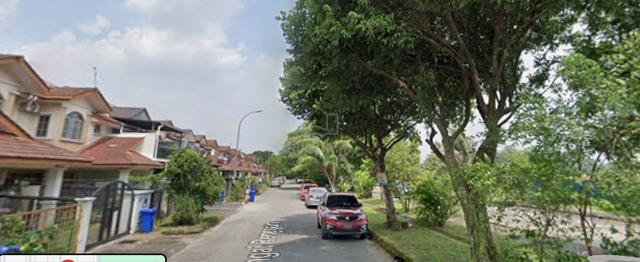 PROPERTY FOR RENT 🏡  📍 Location: Seksyen 32 Shah Alam 1