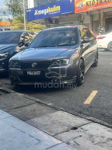 2006 Proton WAJA 1.6 CAMPRO VERSION A (M) - 1