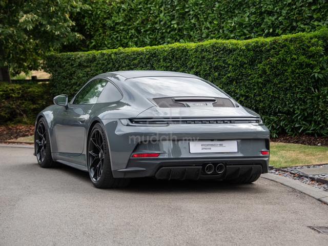 2022 Porsche 911 GT3 Touring (992 I) APPROVED CAR - 2