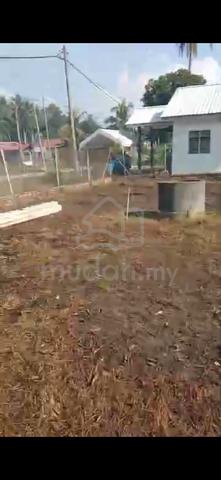 0.25 acre farm for rent near Ijok  1