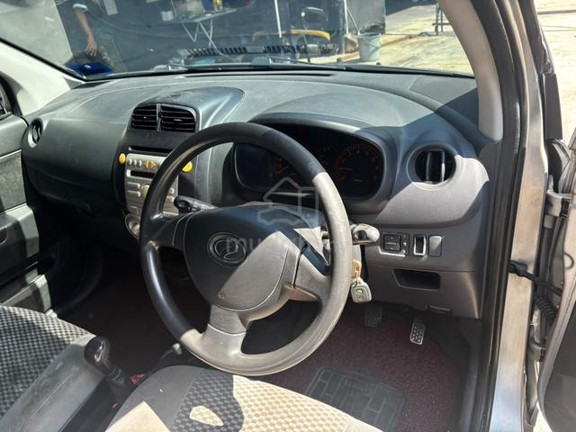 2006 Perodua MYVI 1.3 SX (M) - 4