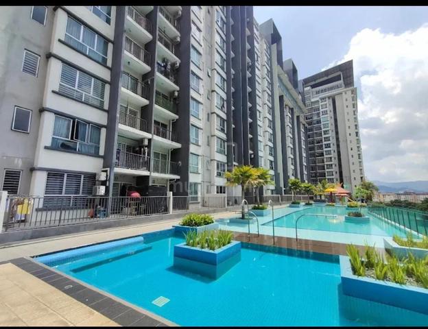 Amara Service Residences 1