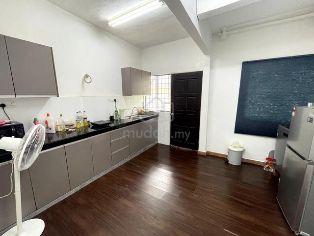 Renovated 2 Sty Terrace House USJ 1 Subang Jaya 1