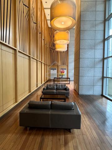 Pavilion Residences 1