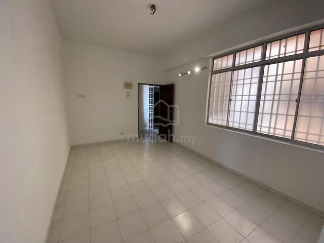 Mewah Court (Jelutong) 1