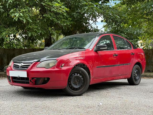 2013 Proton PERSONA 1.6 SV (M) WHOLE SALE PRICE - 2