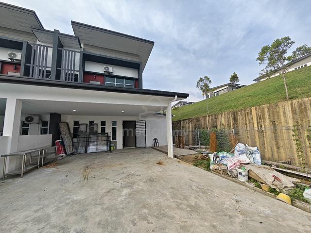 Taman Bukit Sepanggar  1