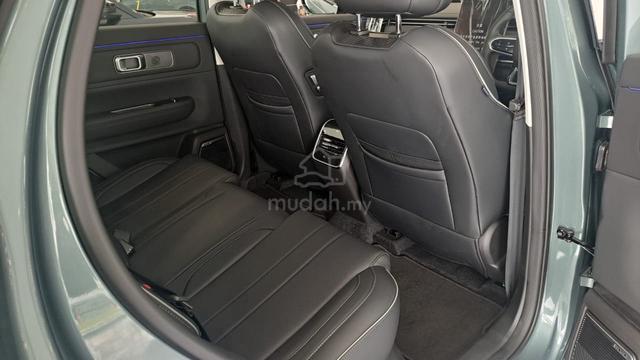 2026 Jaecoo J7 1.5 PHEV 2WD (A) - 4