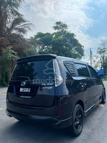 2015 Perodua ALZA 1.5 ZV ADVANCED FACELIFT (A) - 3