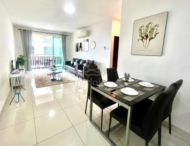 The Clio Residences 1