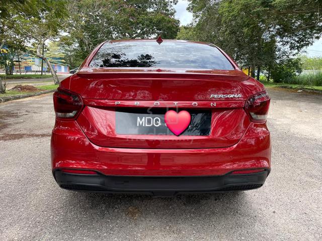 2023 Proton PERSONA 1.6 (A) UNDER WARRANTY - 4