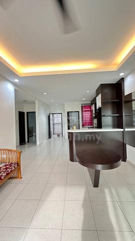 SuriaMas Suites (Johor Bahru) 1